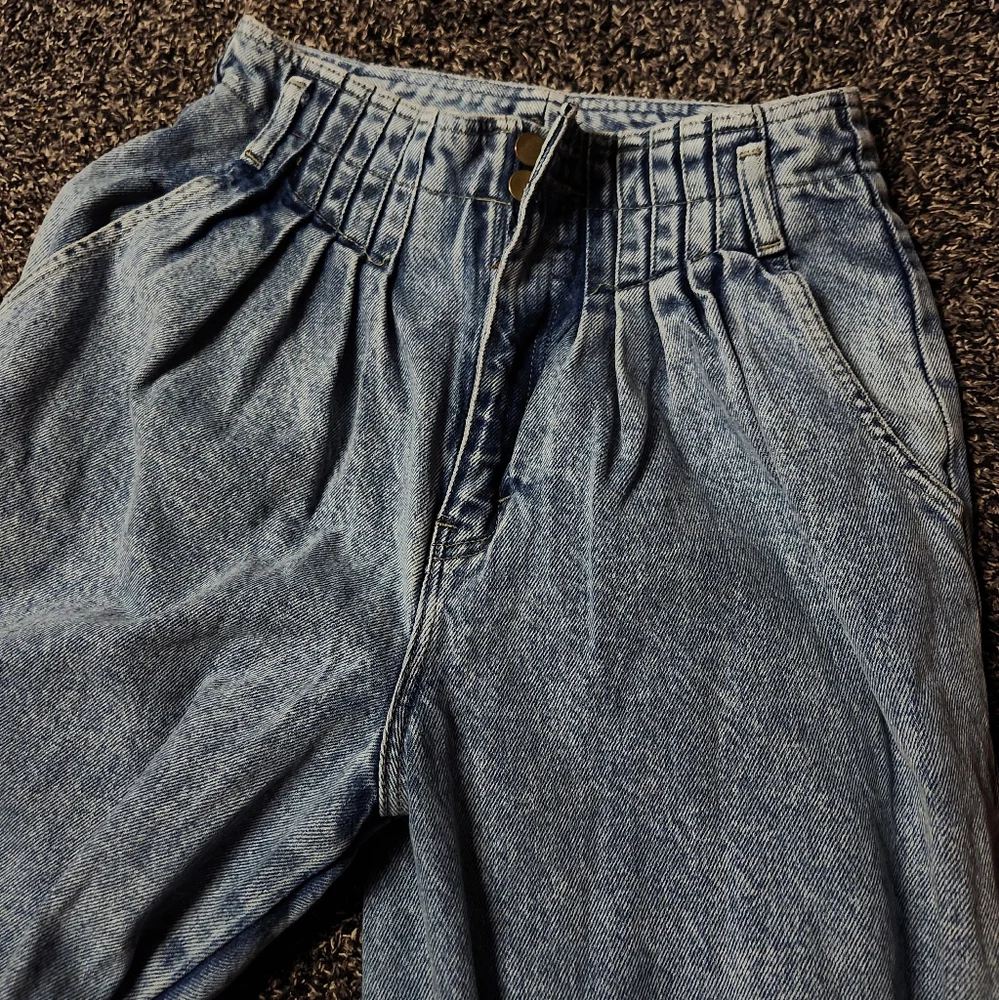 Vintage jeans - Picture 6 of 11